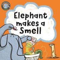 Produktbild: Elephant Makes A Smell