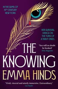 Produktbild: The Knowing