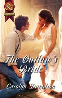 Produktbild: The Outlaw's Bride