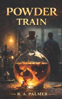 Produktbild: Powder Train