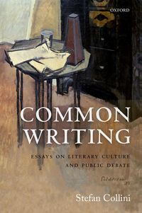 Produktbild: Common Writing