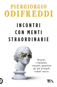 Produktbild: Incontri con menti straordinarie
