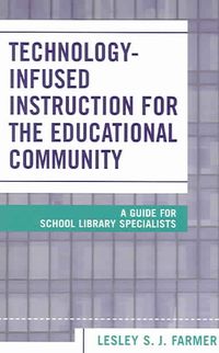 Produktbild: Technology Infused Instruction