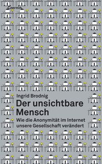 Produktbild: Der unsichtbare Mensch