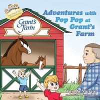 Produktbild: Adventures with Pop Pop at Grant's Farm
