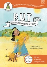 Produktbild: Rut und ihre Geschichte mit Gott