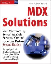 Produktbild: MDX Solutions