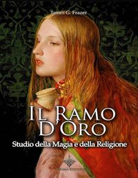 Produktbild: Il ramo d'oro