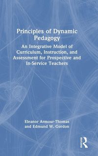 Produktbild: Principles of Dynamic Pedagogy