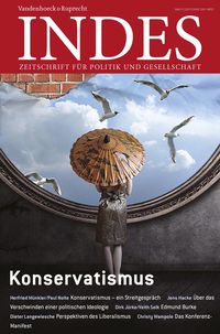 Produktbild: Konservatismus