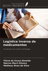 Produktbild: Log&iacute;stica inversa de medicamentos