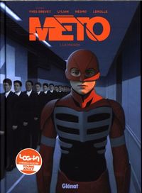 Produktbild: M&eacute;to