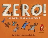 Produktbild: Zero! The Number That Almost Wasn't