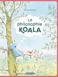 Bild vom Artikel La philosophie Koala vom Autor Beatrice Rodriguez