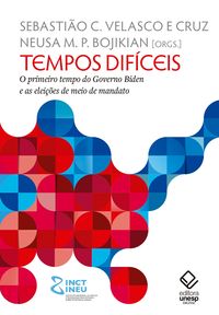 Produktbild: Tempos difíceis