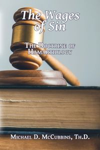Produktbild: The Wages of Sin