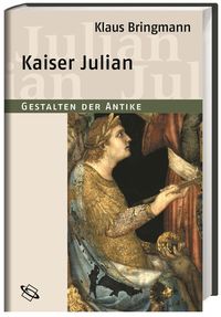Produktbild: Bringmann, Kaiser Julian