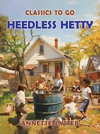 Produktbild: Heedless Hetty
