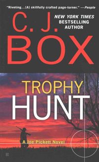 Produktbild: Trophy Hunt