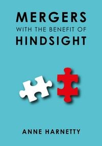 Produktbild: Mergers with the Benefit of Hindsight