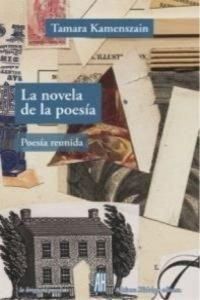 Produktbild: La novela de la poes&iacute;a