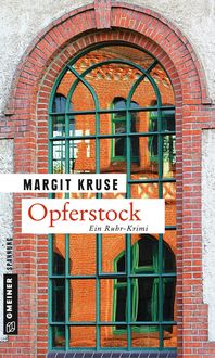 Produktbild: Opferstock