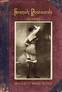 Produktbild: Stevens, M: French Postcards