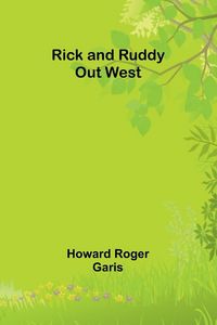 Produktbild: Rick and Ruddy Out West