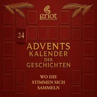 Produktbild: Adventskalender der Geschichten