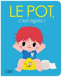 Produktbild: Le pot, c'est rigolo !