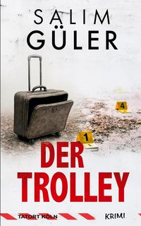 Produktbild: Der Trolley - Tatort K&ouml;ln