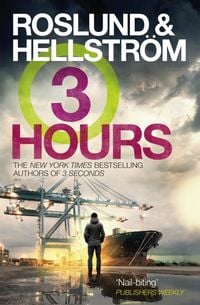Produktbild: Three Hours