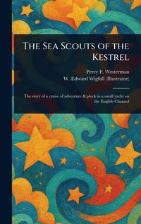 Produktbild: The Sea Scouts of the Kestrel