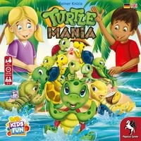 Produktbild: Turtle Mania