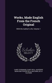 Produktbild: Works, Made English From the French Original