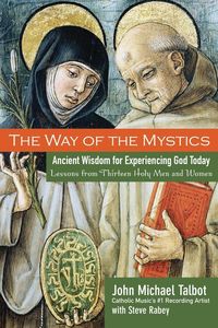 Produktbild: The Way of the Mystics
