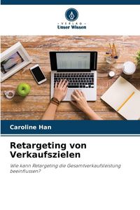 Produktbild: Retargeting von Verkaufszielen