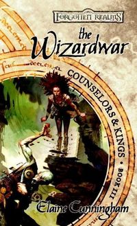Produktbild: The Wizardwar
