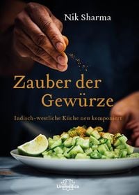 Produktbild: Zauber der Gew&uuml;rze