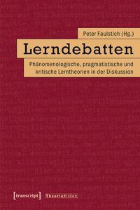 Produktbild: Lerndebatten