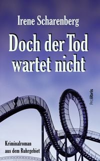 Produktbild: Doch der Tod wartet nicht