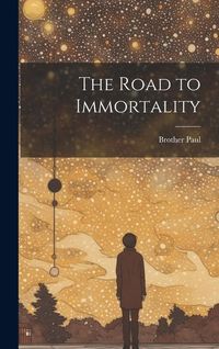 Produktbild: The Road to Immortality