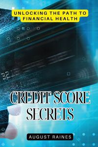 Produktbild: Credit Score Secrets