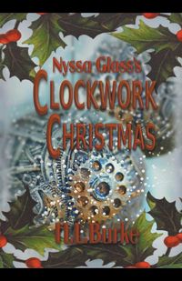 Produktbild: Nyssa Glass's Clockwork Christmas