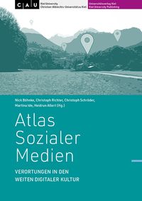 Produktbild: Atlas Sozialer Medien