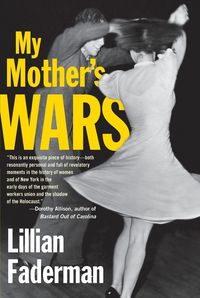Produktbild: My Mother's Wars