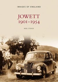 Produktbild: Jowett 1901-1954