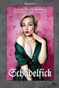 Produktbild: Sch&auml;delfick