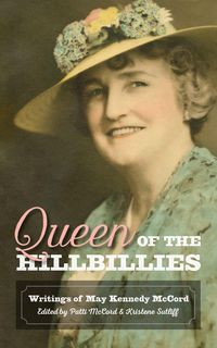 Produktbild: Queen of the Hillbillies