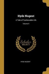 Produktbild: Hyde Nugent